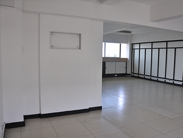 Interior office design