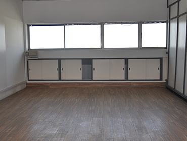 Interior office design