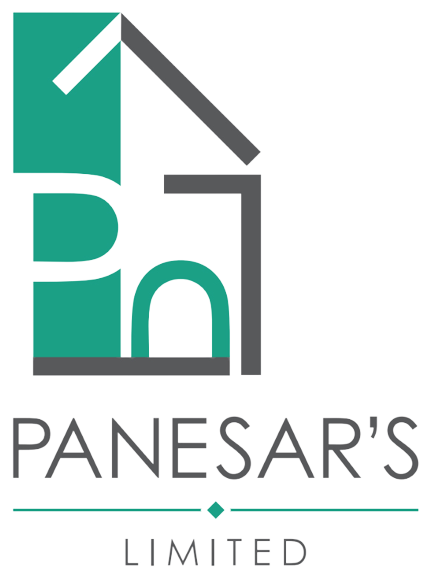 Panesar center logo